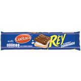 GALLETA REY SABOR COMBINADO CUÉTARA PAQUETE 101  GR.
