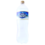 AGUA MINERAL GARCI CRESPO 2  LT.