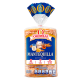 PAN INTEGRAL BUTTER MILK OROWEAT PAQUETE 680  GR.
