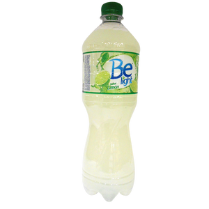 BE LIGHT LIMON 1  LT.