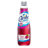 CARIBE COOLER TINTO 300  ML.