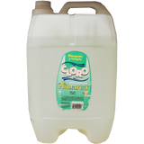 BLANQUEADOR CLORO MIMARCA 20  LT.