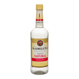 JARABE NATURAL LA MADRILEÑA 1  LT.
