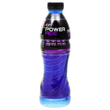 POWERADE ION4 UVA 500  ML.