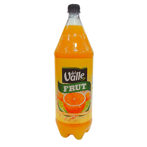 VALLE FRUT NARANJA N/R PET 2  LT.