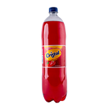 REFRESCO CRISTAL FRESA PET 1.350  LT.