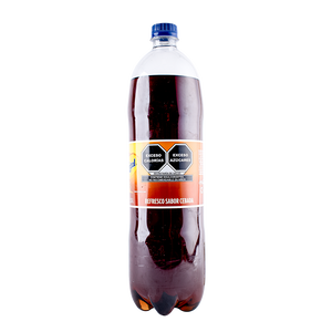 REFRESCO CRISTAL CEBADA PET 1.350  LT.