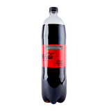 REFRESCO COCA COLA ZERO PET 1.350  LT.