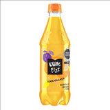 DEL VALLE FIZZ NARANJADA PET 600 ML 600  ML.