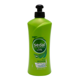 CREMA PARA PEINAR SEDAL ANTI SPONGE 300  ML.
