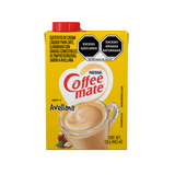 COFFE-MATE LÍQUIDO SABOR AVELLANA TETRA 530  GR.