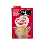 COFFE- MATE  LÍQUIDO SABOR CANELA TETRA 530  GR.
