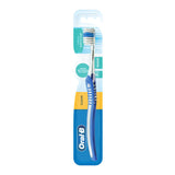 CEPILLO DENTAL ORAL-B 35 SUAVE 1  PZA.