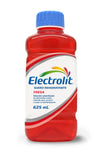 ELECTROLIT ADULTO FRESA BOTELLA 625  ML.