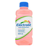 ELECTROLIT ADULTO FRESA KIWI BOTELLA 625  ML.