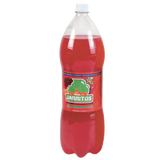 REFRESCO JARRITOS SABOR TUTI-FRUTI  2LTS PET N/R. 2  LT.