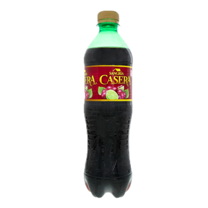 REFRESCO CASERA SANGRÍA 600  ML.
