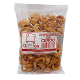 CHICHARRITA DE CERDO PORKCHARRON BOLSA 140  GR.