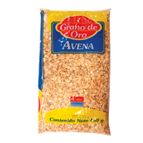 AVENA EN HOJUELAS GRANO DE ORO 450  GR.