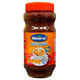 CAFÉ SOLUBLE MEZCLADO MIMARCA FRASCO 200  GR.