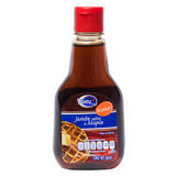 MIEL MAPLE SIN AZÚCAR TASTY BOTELLA 280  ML.