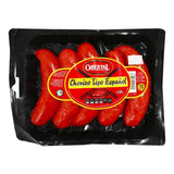 CHORIZO ESPAÑOL OBERTAL 550  GR.