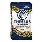 HARINA DE TRIGO THESEUS SACO 23  KG.