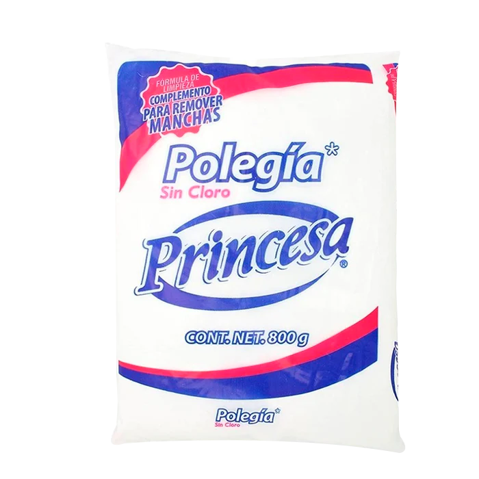 POLEGIA PRINCESA BOLSA 200  GR.