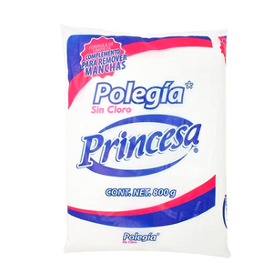 POLEGIA PRINCESA BOLSA 200  GR.