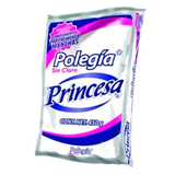 POLEGIA PRINCESA BOLSA 450  GR.