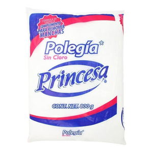 POLEGIA PRINCESA 800  GR.