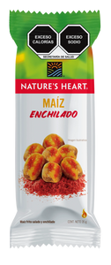 MAIZ ENCHILADO NATURES HEART 35 GR 35  GR.