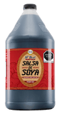 SALSA DE SOYA GF THE BEST GALON 3.785  LT.