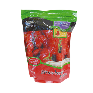 FRESA ENTERA CONGELADA GLOBAL PREMIER 454  GR.