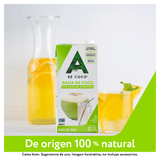 AGUA DE COCO A DE COCO 1  LT.