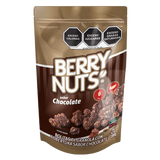 CLUSTERS SABOR CHOCOLATE BERRY NUTS 180  GR.