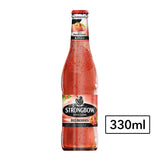 STRONGBOW APPLE CIDERS RED BERRIES DE 330 ML 330  ML.