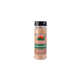 NUEZ MOSCADA MOLIDA HORIZONTE CAMPIRANO FRASCO 70  GR.