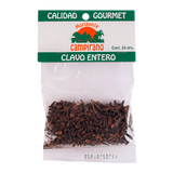CLAVO ENTERO HORIZONTE CAMPIRANO BOLSA 24  GR.