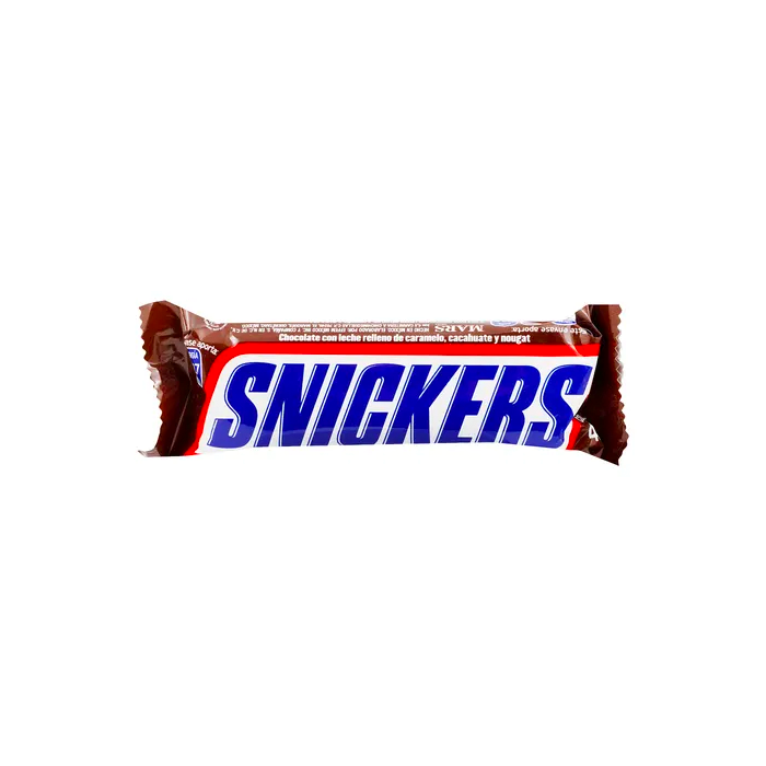 SNICKERS SNACK SIZE 22  GR.