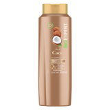 SHAMPOO BIOEXPERT BRILLO / EXTRACTO DE COCO 650  ML.