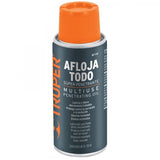 ACEITE AFLOJATODO EN AEROSOL TRUPER DE 235 ML. 1  PZA.