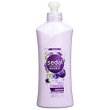 CREMA PARA PEINAR SEDAL SUAVIDAD 300  ML.