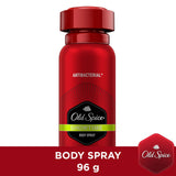 DESODORANTE AEROSOL BODY OLD SPICE SHOWTIME 96  GR.