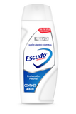 JABON LIQUIDO CORPORAL ESCUDO PROTECCION NEUTRA 400  ML.