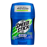 DESODORANTE STICK SPEED STICK XTREME TECH INTENSE 50  GR.