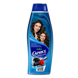SHAMPOO CAPRICE NATURALS FRUTOS COCO 760  ML.