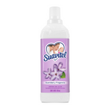 SUAVIZANTE DE TELAS SUAVITEL AROMA DE LILAS 700  ML.