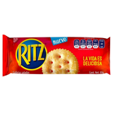GALLETA RITZ NABISCO ROLLO 89  GR.