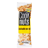 CACAHUATE COOL NUTS CON SAL 50  GR.
